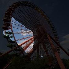 6-445